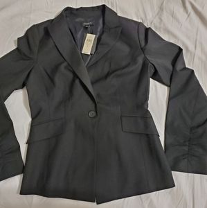 Ann Taylor Blazer